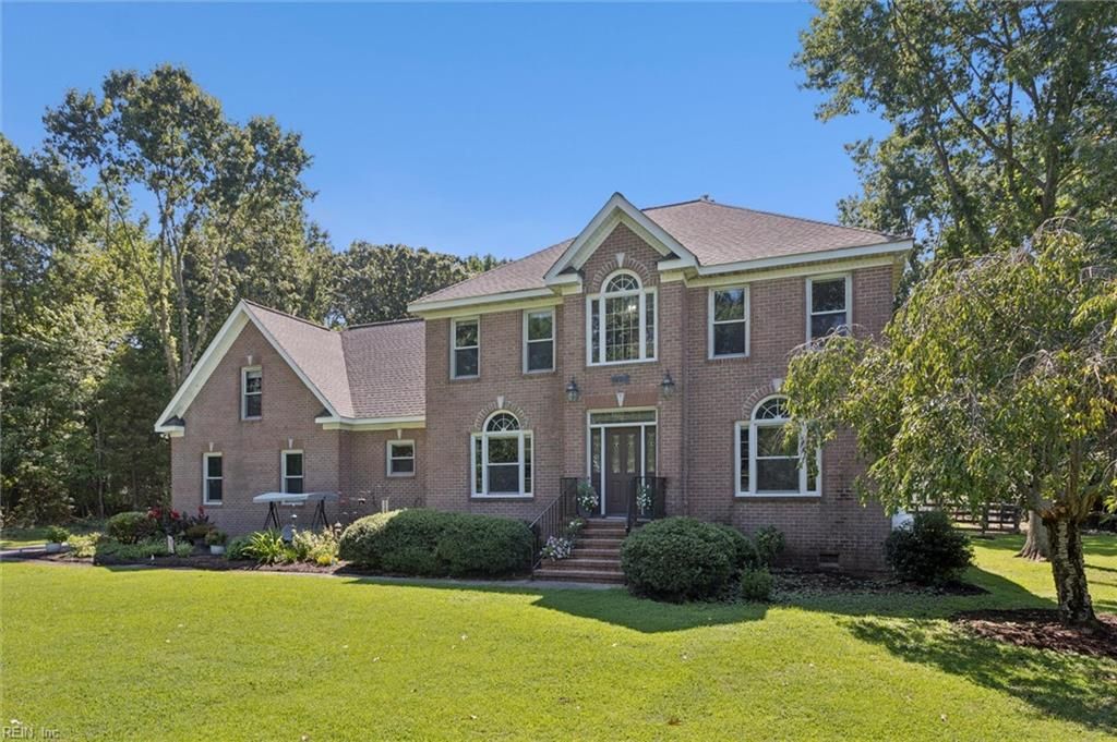 Photo of 815 Dandy Loop Road, Yorktown, VA 23692 (MLS # 10617694)