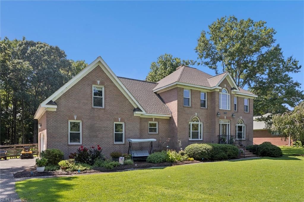 Photo of 815 Dandy Loop Road, Yorktown, VA 23692 (MLS # 10617694)