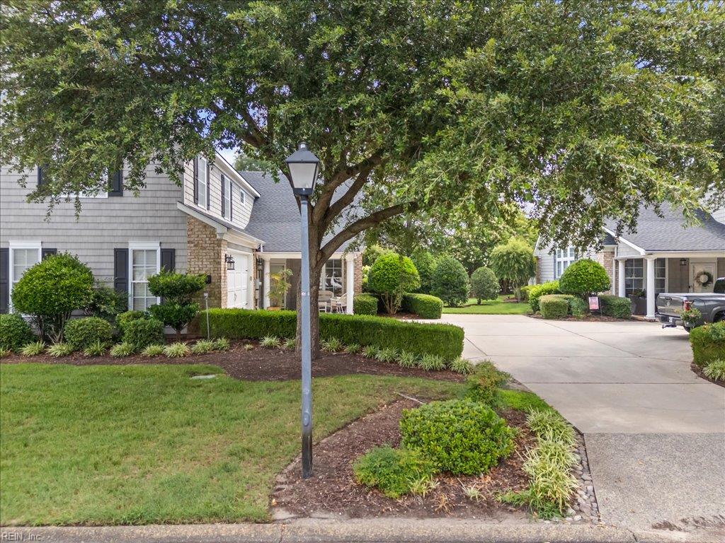 Photo of 2320 Brownshire Trail, Virginia Beach, VA 23456 (MLS # 10645526)