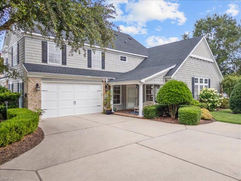Photo of 2320 Brownshire Trail, Virginia Beach, VA 23456 (MLS # 10645526)