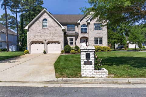 Photo of 2201 Welsh Drive, Virginia Beach, VA 23456 (MLS # 10638326)