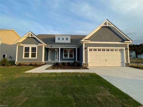 Photo of 339 Rhapsody Drive, Suffolk, VA 23435 (MLS # 10612738)