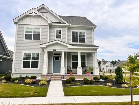 2242 Captiva LN Chesapeake VA 23321