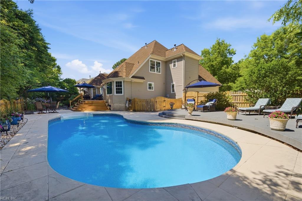 Photo of 2309 Upper Greens Place, Virginia Beach, VA 23456 (MLS # 10644826)