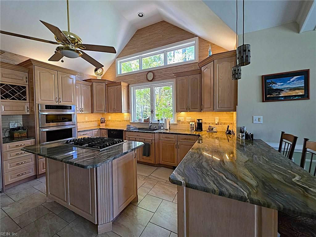 Photo of 2704 Chester Forest Court, Virginia Beach, VA 23452 (MLS # 10627273)