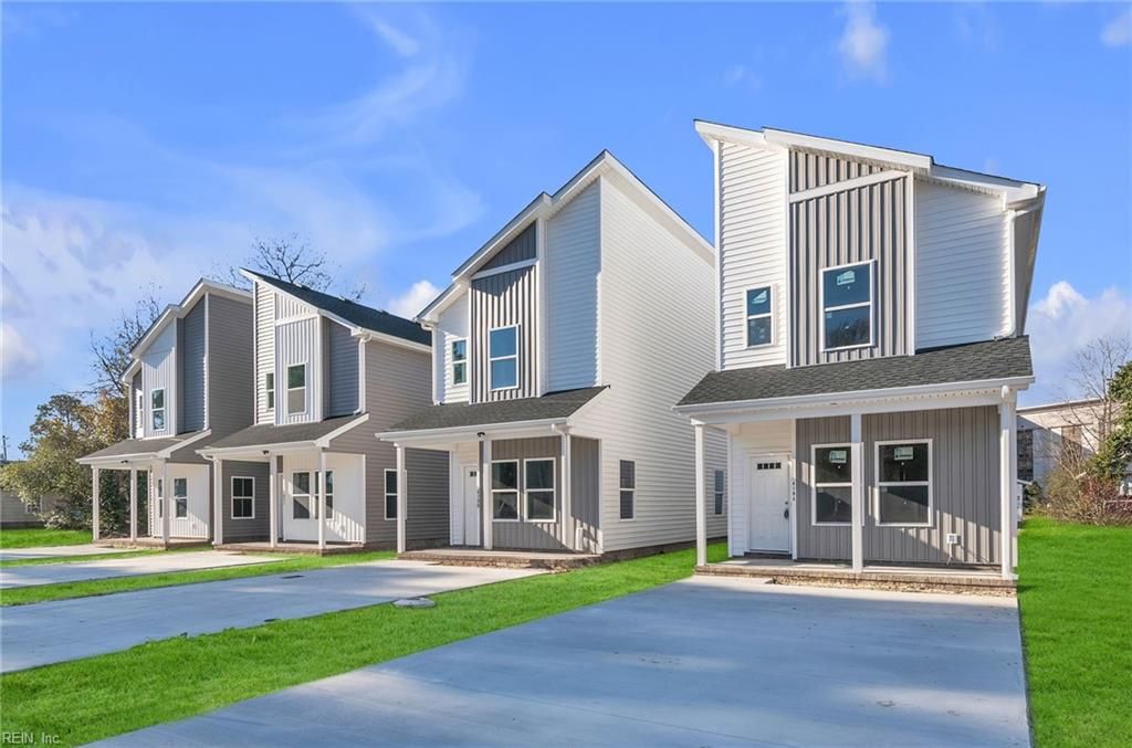 Photo of 423C Elcinoca Drive, Elizabeth City, NC 27909 (MLS # 10625155)