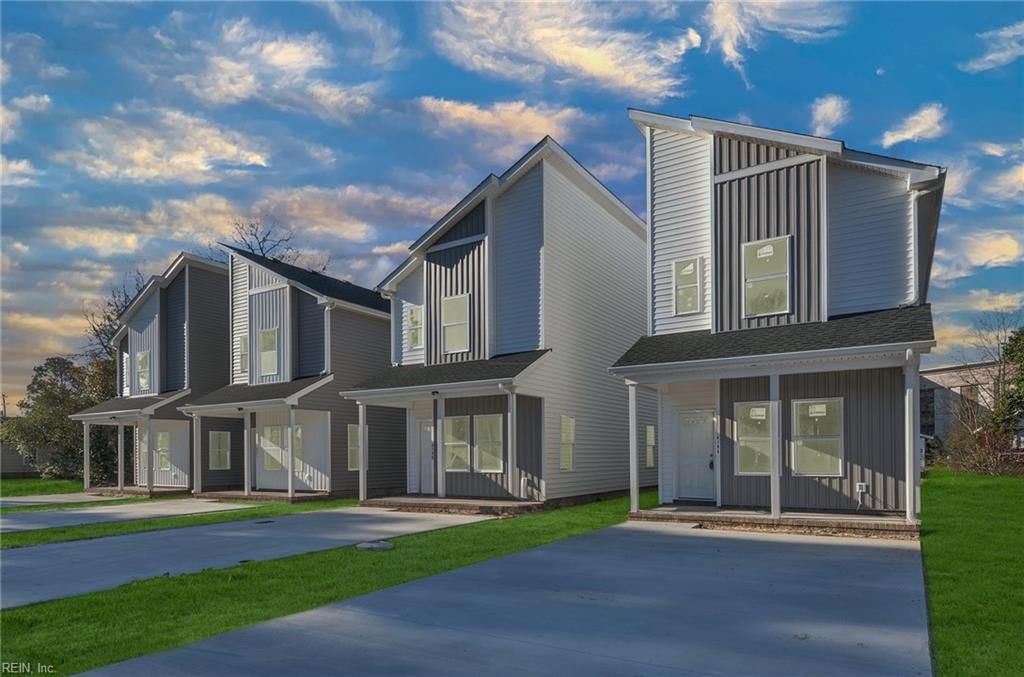 Photo of 423C Elcinoca Drive, Elizabeth City, NC 27909 (MLS # 10625155)