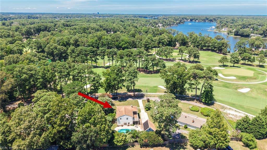 Photo of 1109 Tanager Trail, Virginia Beach, VA 23451 (MLS # 10644156)