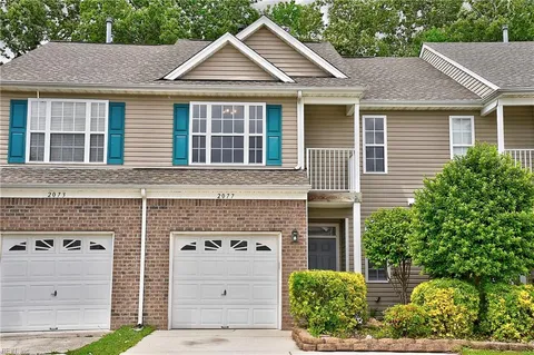 2077 Bizzone Circle, Virginia Beach, VA 23464 - #: 10581881