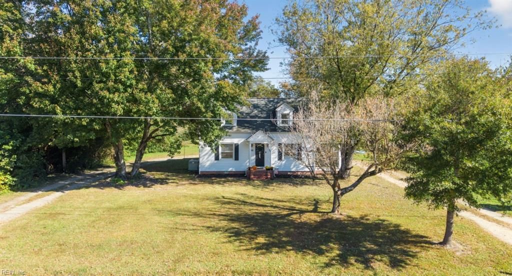 Photo of 280 Centerville Drive, Shacklefords, VA 23156 (MLS # 10607738)