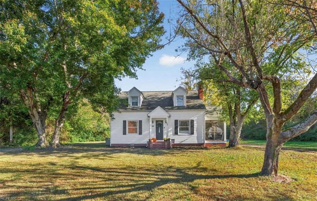 Photo of 280 Centerville Drive, Shacklefords, VA 23156 (MLS # 10607738)