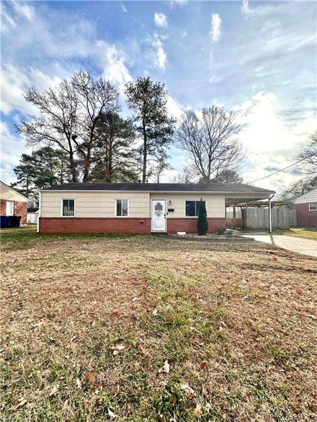 Photo of 3513 S Plaza Trail, Virginia Beach, VA 23452 (MLS # 10615812)