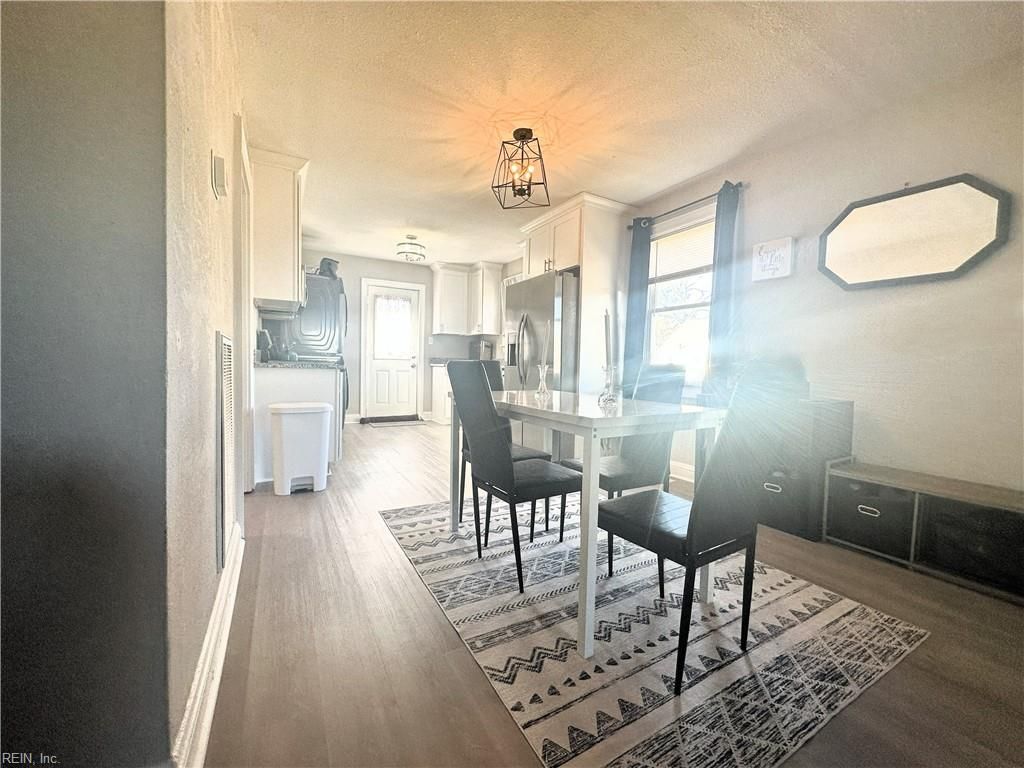Photo of 4551 Hampshire Avenue, Norfolk, VA 23513 (MLS # 10605983)