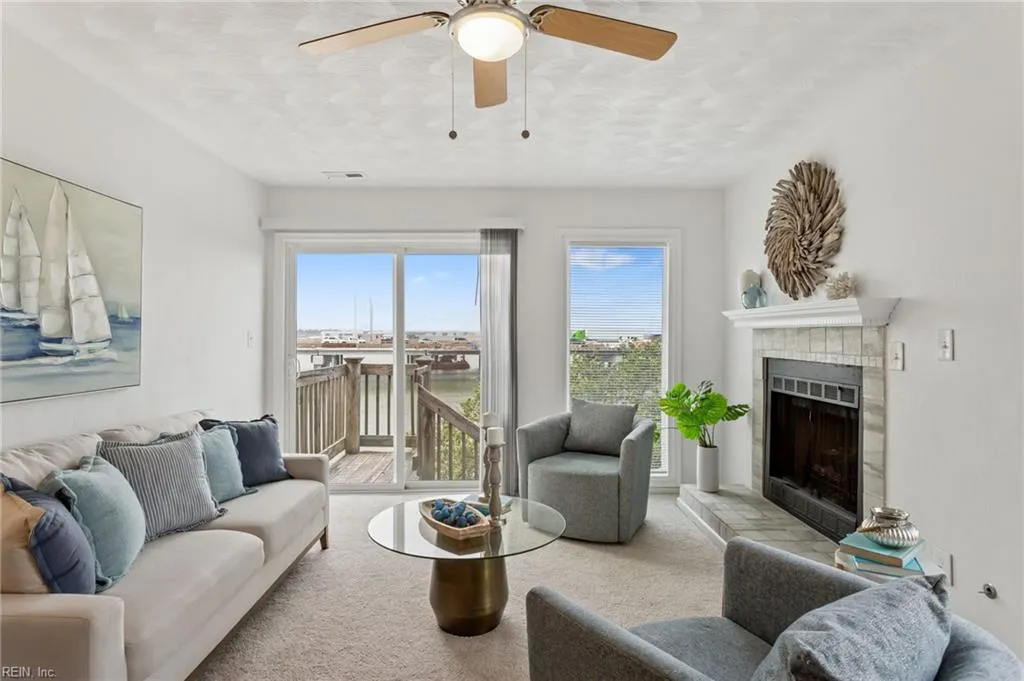 Norfolk, Virginia 23503, United States, 2 Bedrooms Bedrooms, ,2 BathroomsBathrooms,Residential,Active,162190