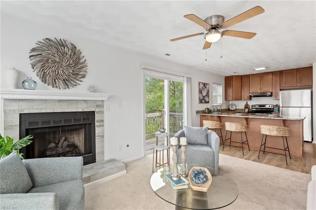 Norfolk, Virginia 23503, United States, 2 Bedrooms Bedrooms, ,2 BathroomsBathrooms,Residential,Active,162190