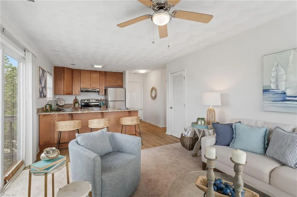 Norfolk, Virginia 23503, United States, 2 Bedrooms Bedrooms, ,2 BathroomsBathrooms,Residential,Active,162190