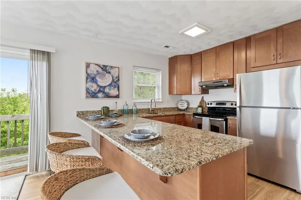 Norfolk, Virginia 23503, United States, 2 Bedrooms Bedrooms, ,2 BathroomsBathrooms,Residential,Active,162190