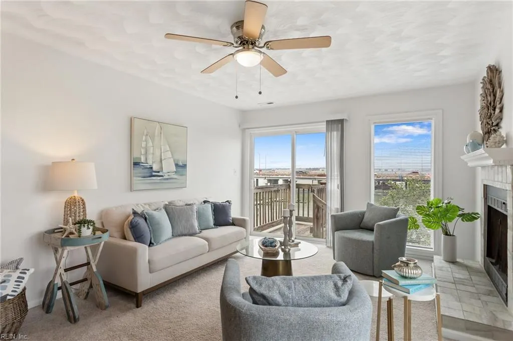 Norfolk, Virginia 23503, United States, 2 Bedrooms Bedrooms, ,2 BathroomsBathrooms,Residential,Active,162190