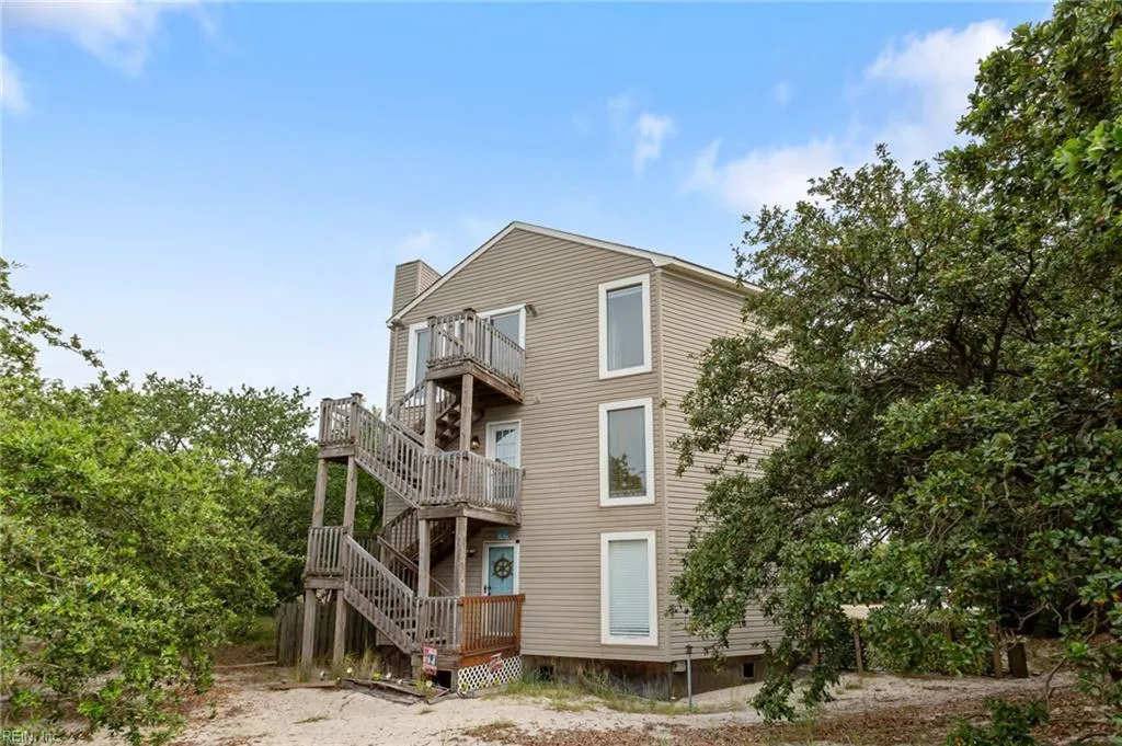 Norfolk, Virginia 23503, United States, 2 Bedrooms Bedrooms, ,2 BathroomsBathrooms,Residential,Active,162190