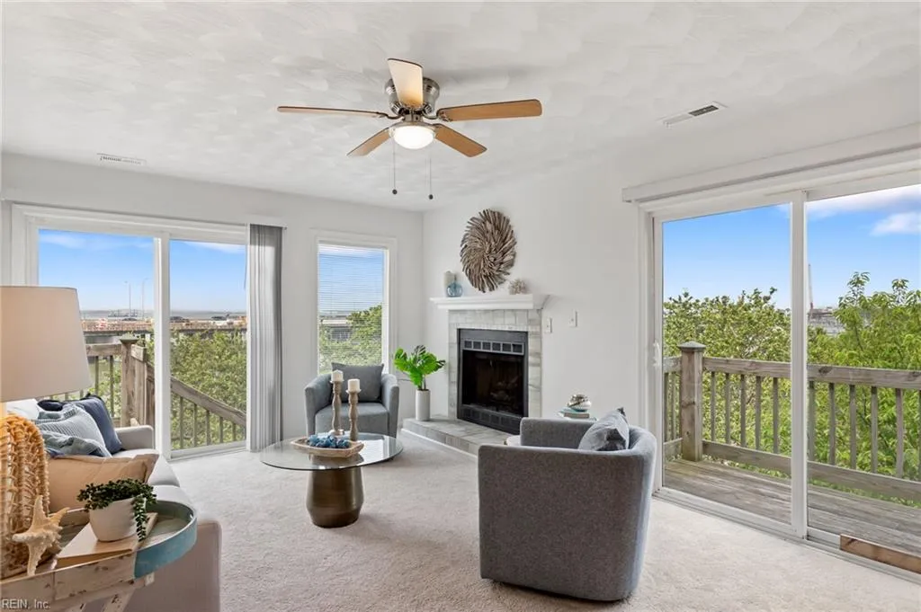 Norfolk, Virginia 23503, United States, 2 Bedrooms Bedrooms, ,2 BathroomsBathrooms,Residential,Active,162190