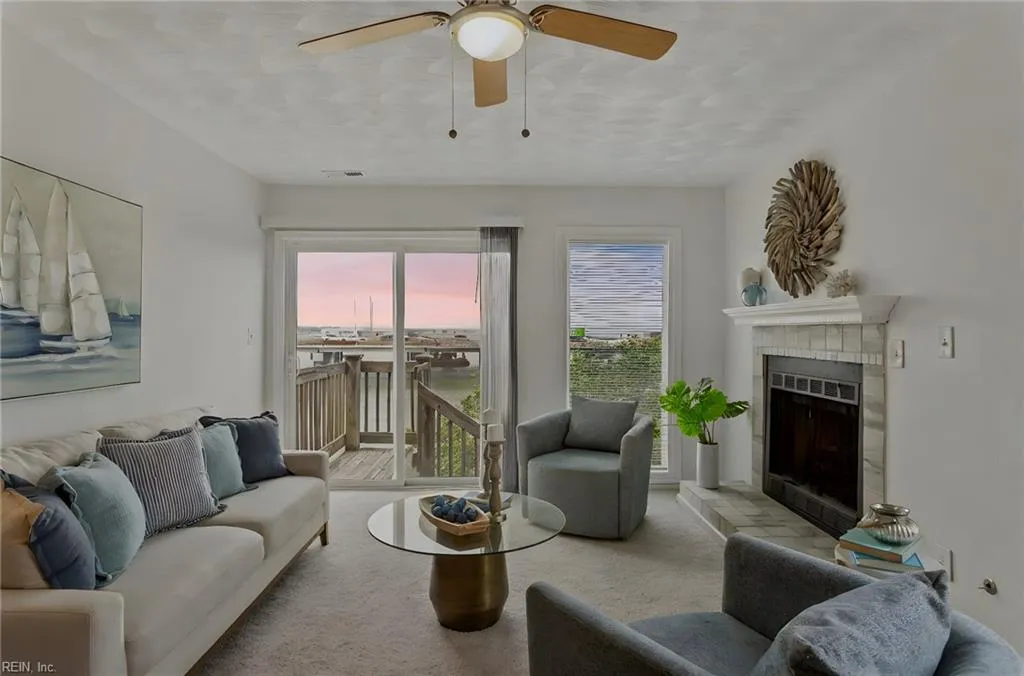 Norfolk, Virginia 23503, United States, 2 Bedrooms Bedrooms, ,2 BathroomsBathrooms,Residential,Active,162190