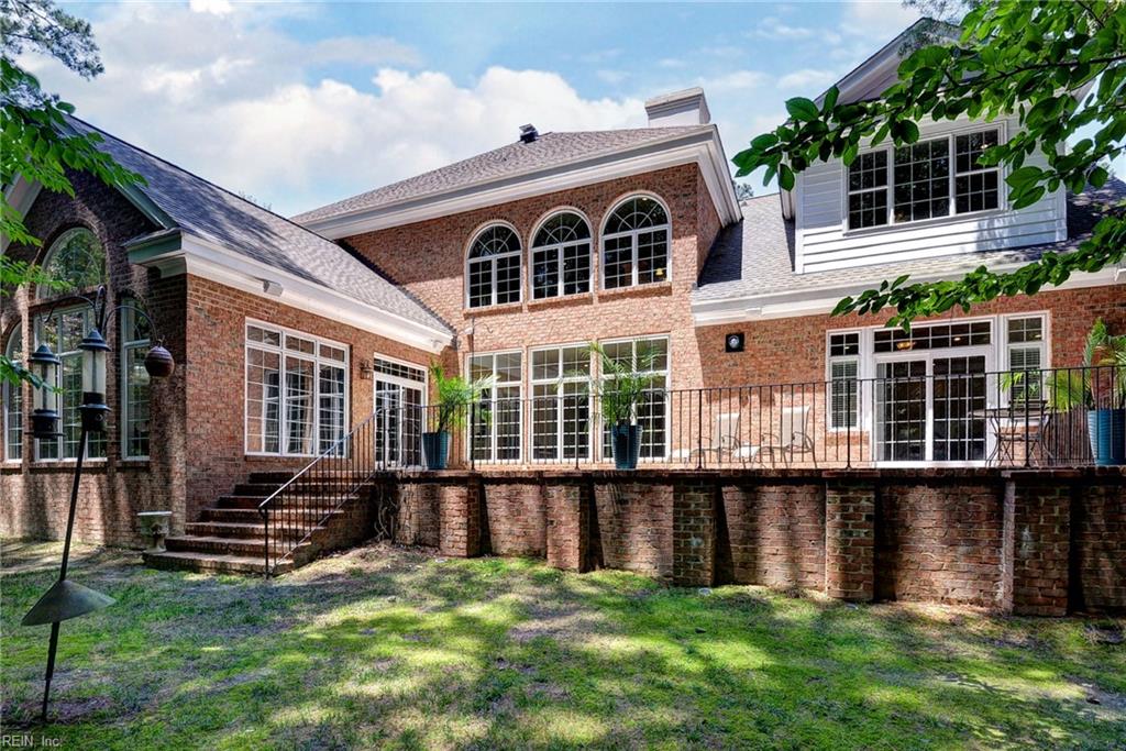 140 Mid Ocean CT