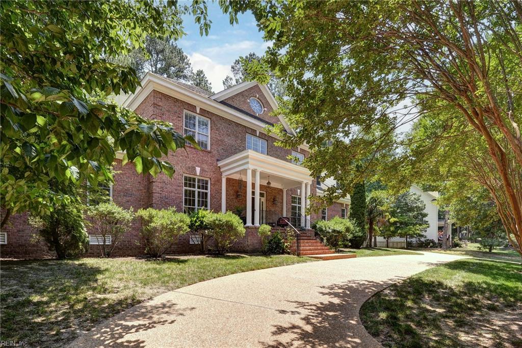 140 Mid Ocean CT