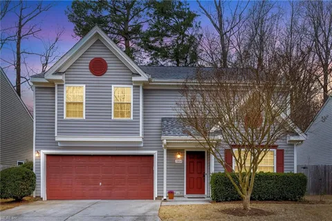 1004 Kings Cross Quay, Chesapeake, VA 23320 - #: 10574537
