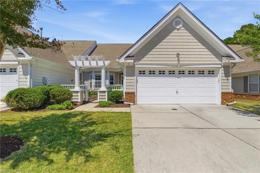 Photo of 607 Inland Walk, Carrollton, VA 23314 (MLS # 10634777)
