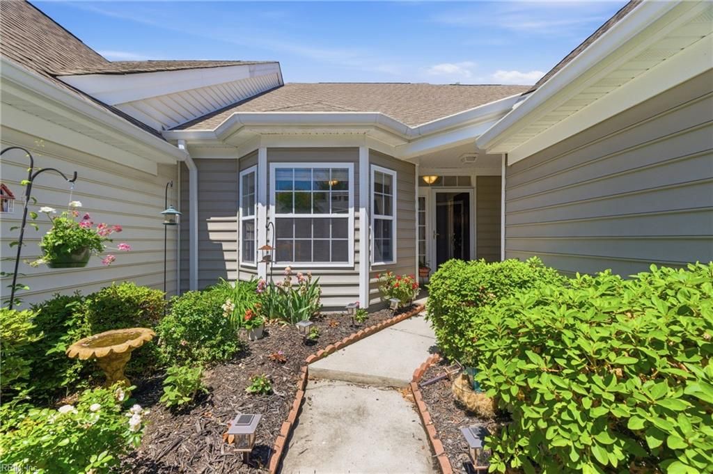 Photo of 607 Inland Walk, Carrollton, VA 23314 (MLS # 10634777)