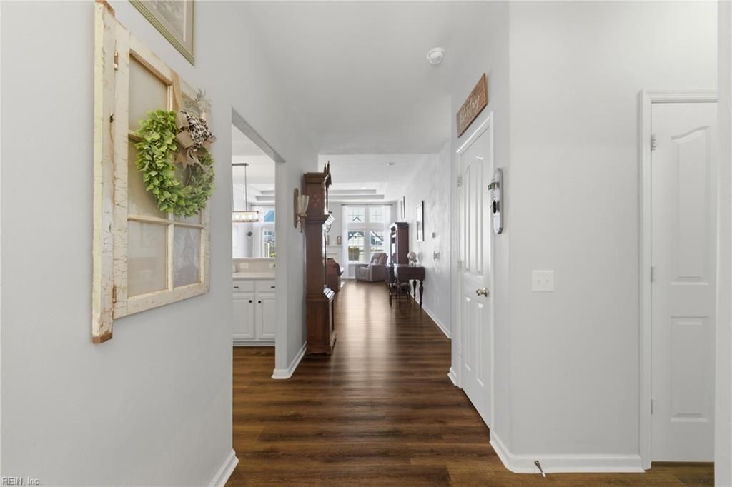 Photo of 607 Inland Walk, Carrollton, VA 23314 (MLS # 10634777)