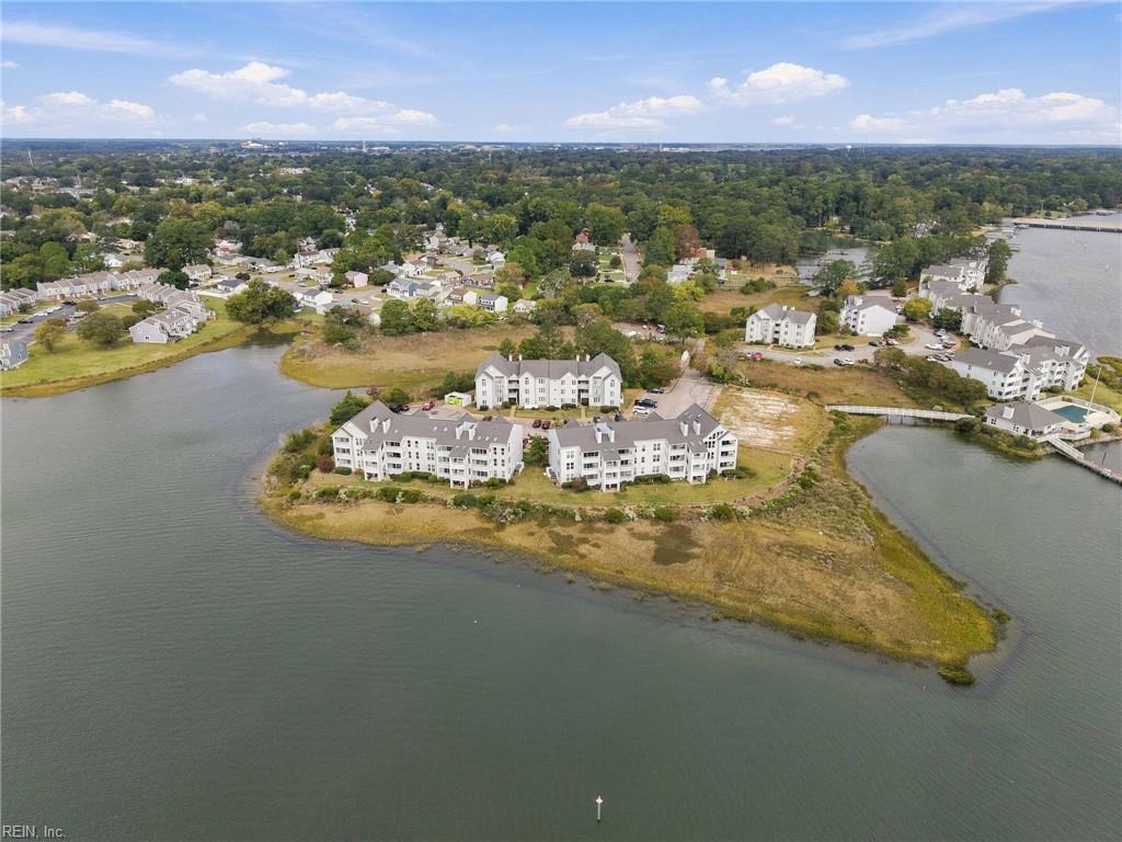 Photo of 226 Island Cove Court #C, Hampton, VA 23669 (MLS # 10658258)