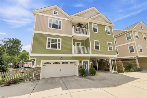 Photo of 9601 17th Bay Street #A, Norfolk, VA 23518 (MLS # 10643761)