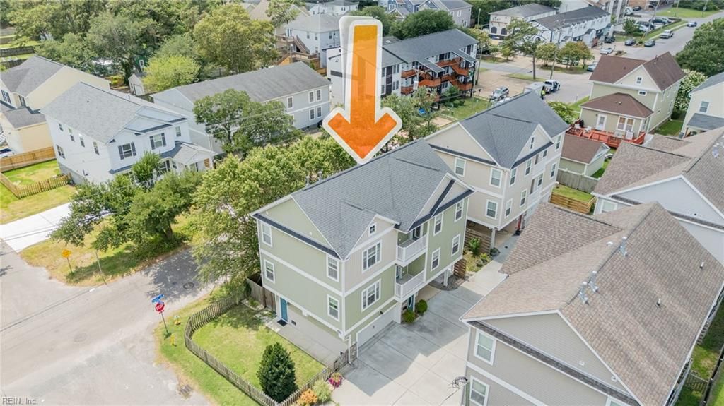 Photo of 9601 17th Bay Street #A, Norfolk, VA 23518 (MLS # 10643761)