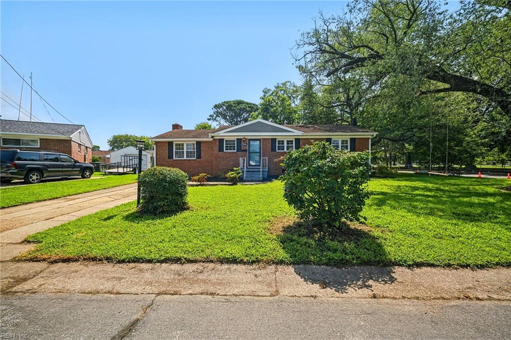 Photo of 7938 Nancy Court, Norfolk, VA 23518 (MLS # 10651626)