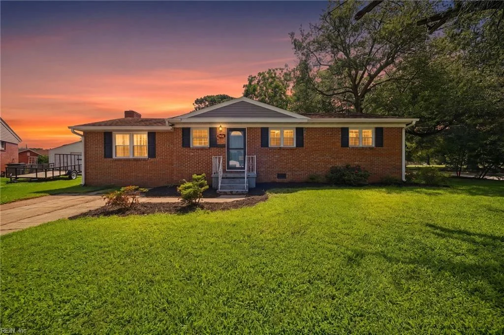 7938 Nancy Court, Norfolk, VA, 23518