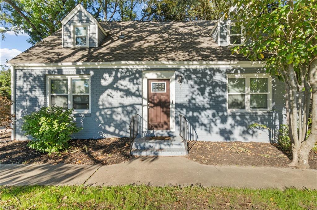 Photo of 3510 Indian River Road, Chesapeake, VA 23325 (MLS # 10659212)