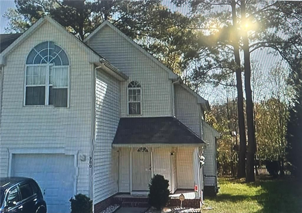 Photo of 900 Allendale Dr Drive, Hampton, VA 23669 (MLS # 10629391)