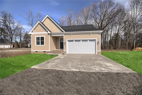8995 Coles Landing Divide, Gloucester, VA 23061 - #: 10572099
