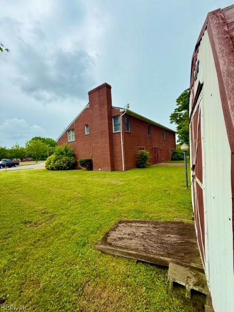 124 Southerland DR