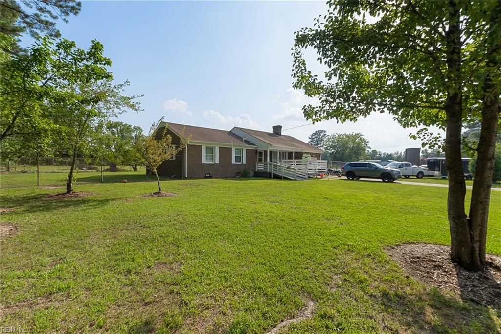Photo of 4309 East Road, Chesapeake, VA 23321 (MLS # 10644034)