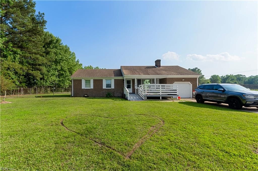 Photo of 4309 East Road, Chesapeake, VA 23321 (MLS # 10644034)