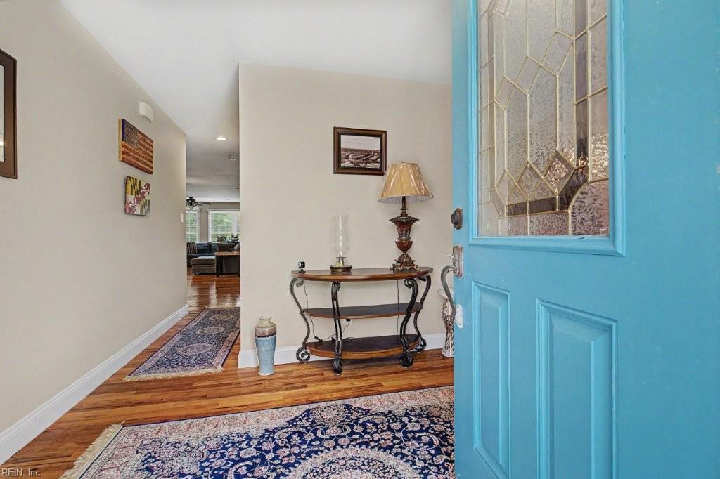 Photo of 176 Messick Road, Poquoson, VA 23662 (MLS # 10643016)