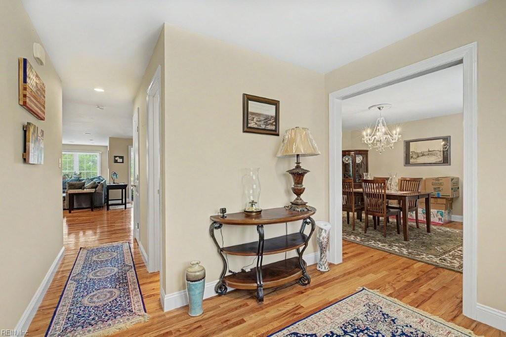 Photo of 176 Messick Road, Poquoson, VA 23662 (MLS # 10643016)