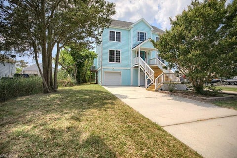 Photo of 176 Messick Road, Poquoson, VA 23662 (MLS # 10643016)