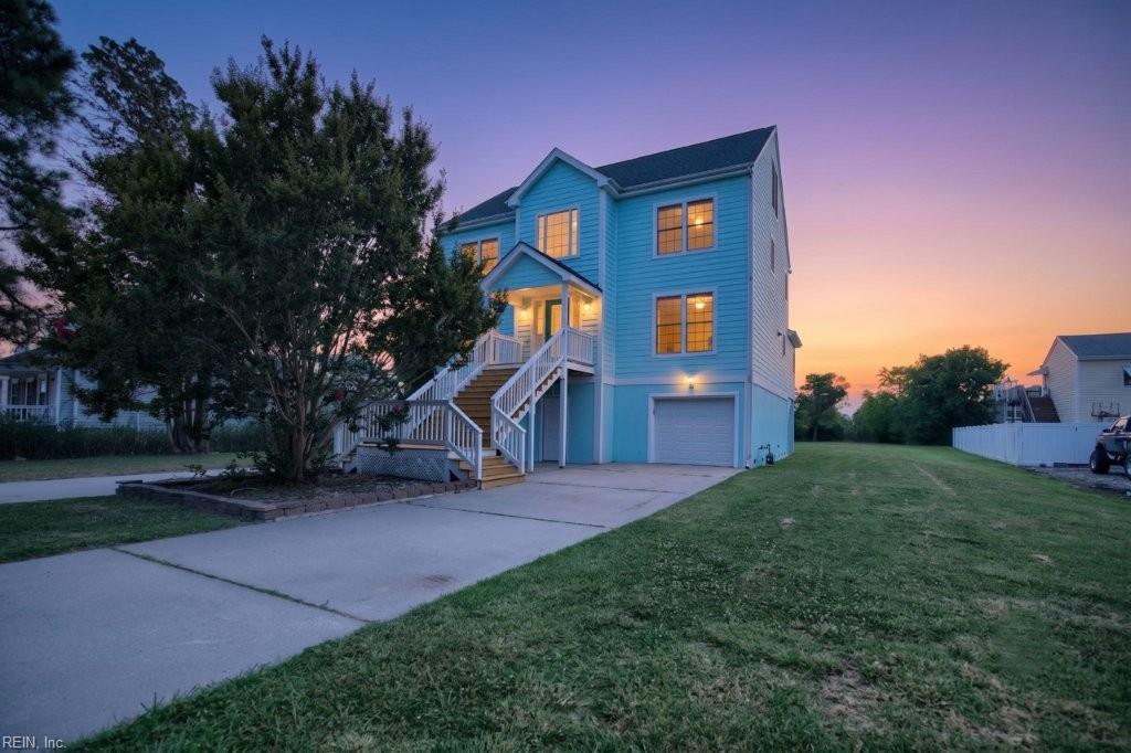 Photo of 176 Messick Road, Poquoson, VA 23662 (MLS # 10643016)
