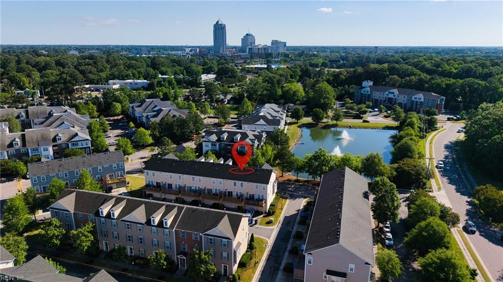 Photo of 4817 Travertine Avenue #32A, Virginia Beach, VA 23462 (MLS # 10633989)