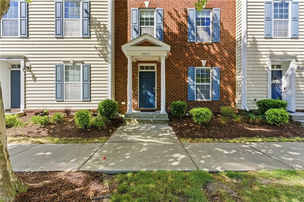 Photo of 4817 Travertine Avenue #32A, Virginia Beach, VA 23462 (MLS # 10633989)