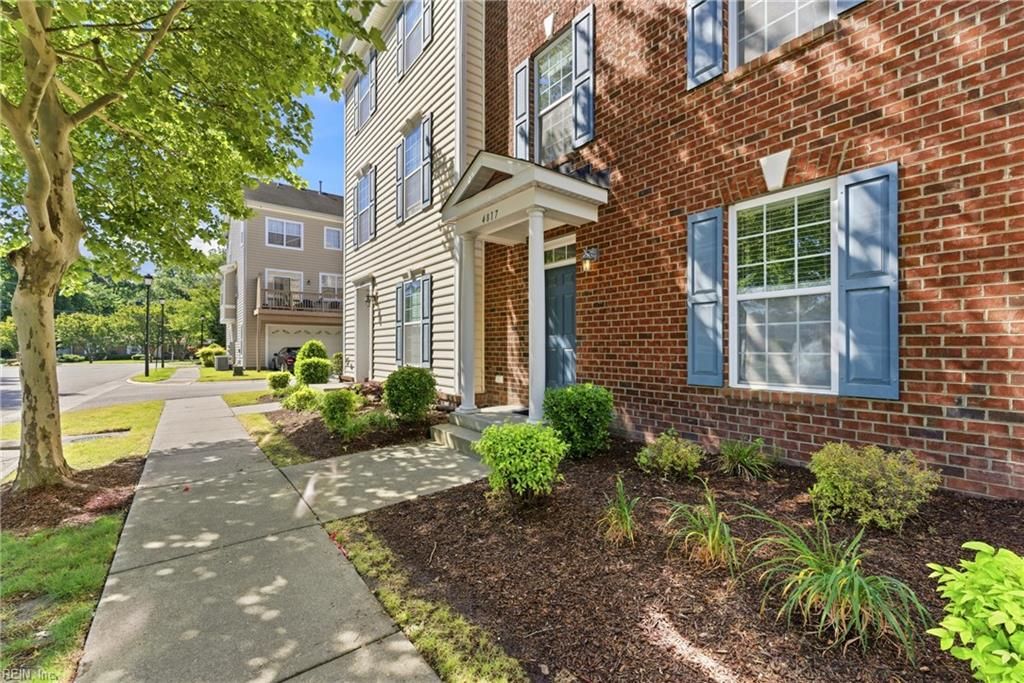 Photo of 4817 Travertine Avenue #32A, Virginia Beach, VA 23462 (MLS # 10633989)