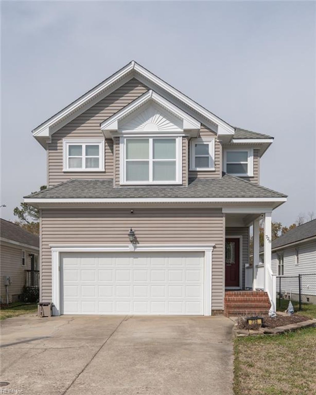 Photo of 728 Luther Street, Chesapeake, VA 23322 (MLS # 10622885)